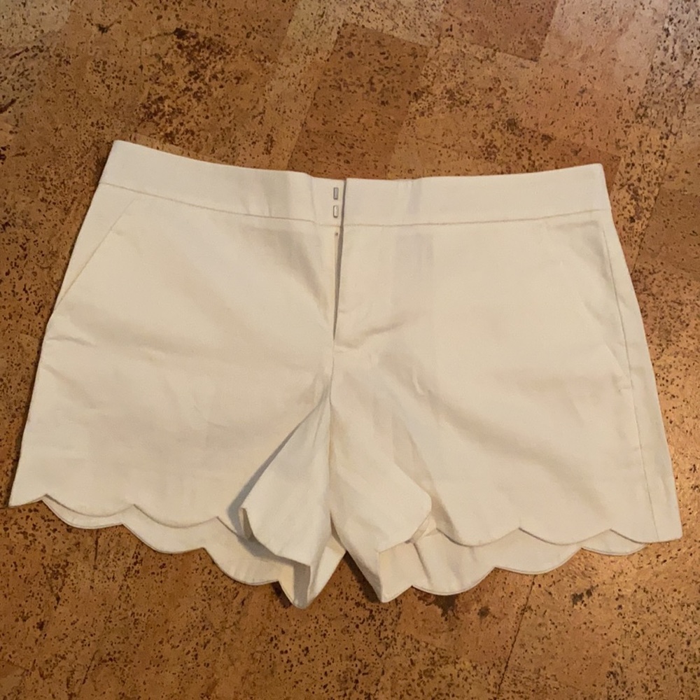 NWT Club Monaco Amber Shorts - Picture 2 of 3